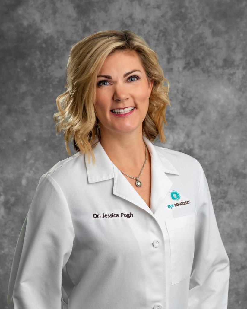 Dr. Jessica Pugh
