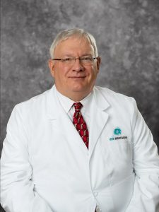 Dr. Eagleson